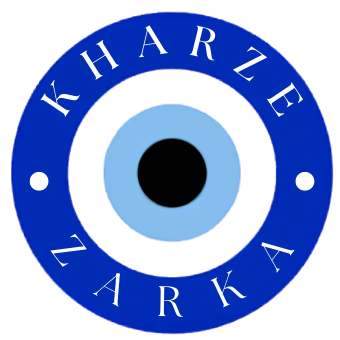 Kharze Zarka