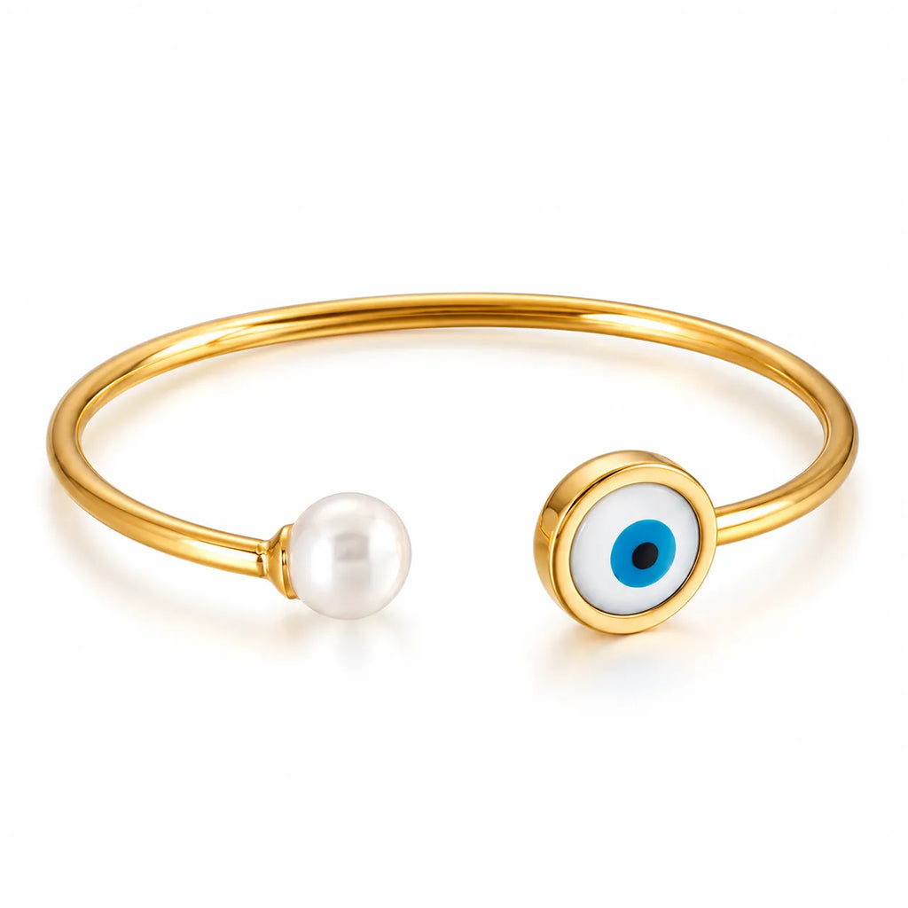 In the Loop Bangle