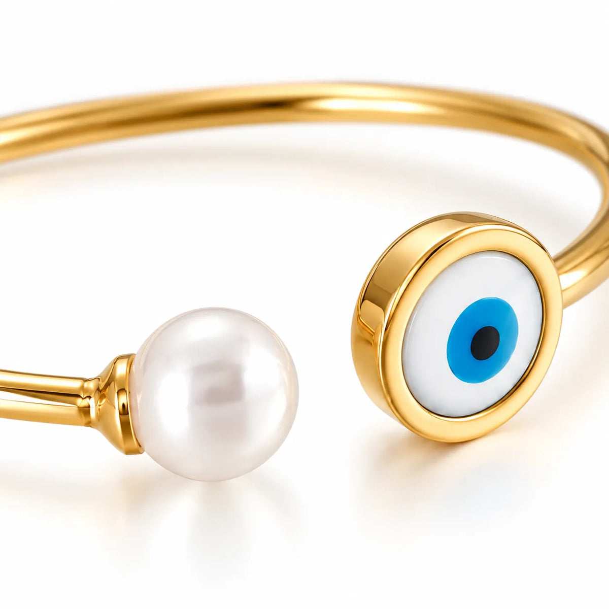 In the Loop Bangle