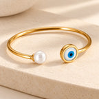 In the Loop Bangle