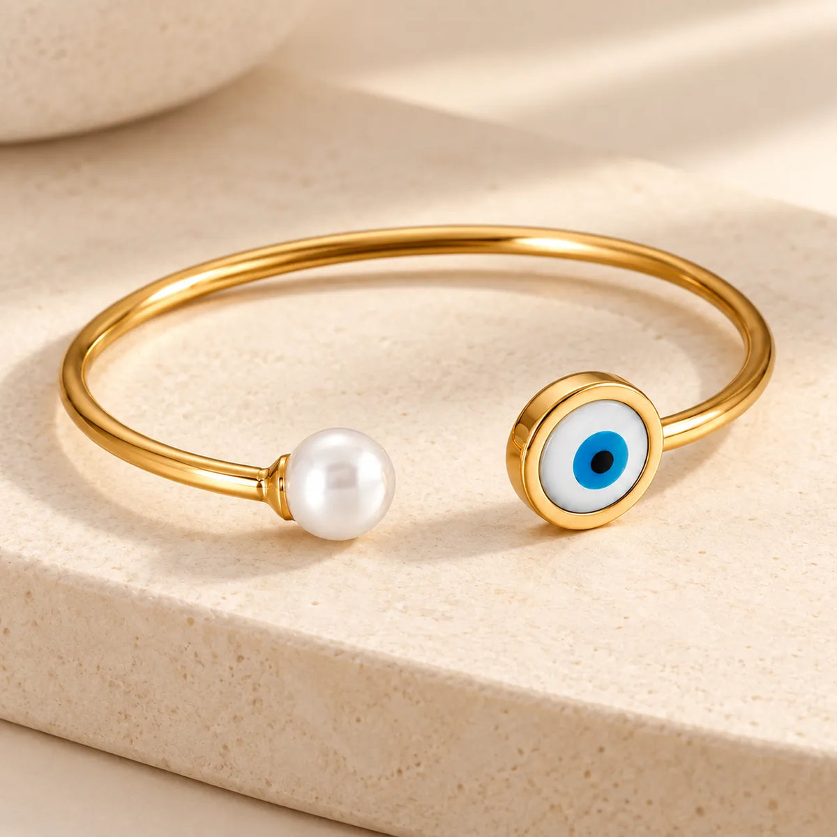 In the Loop Bangle