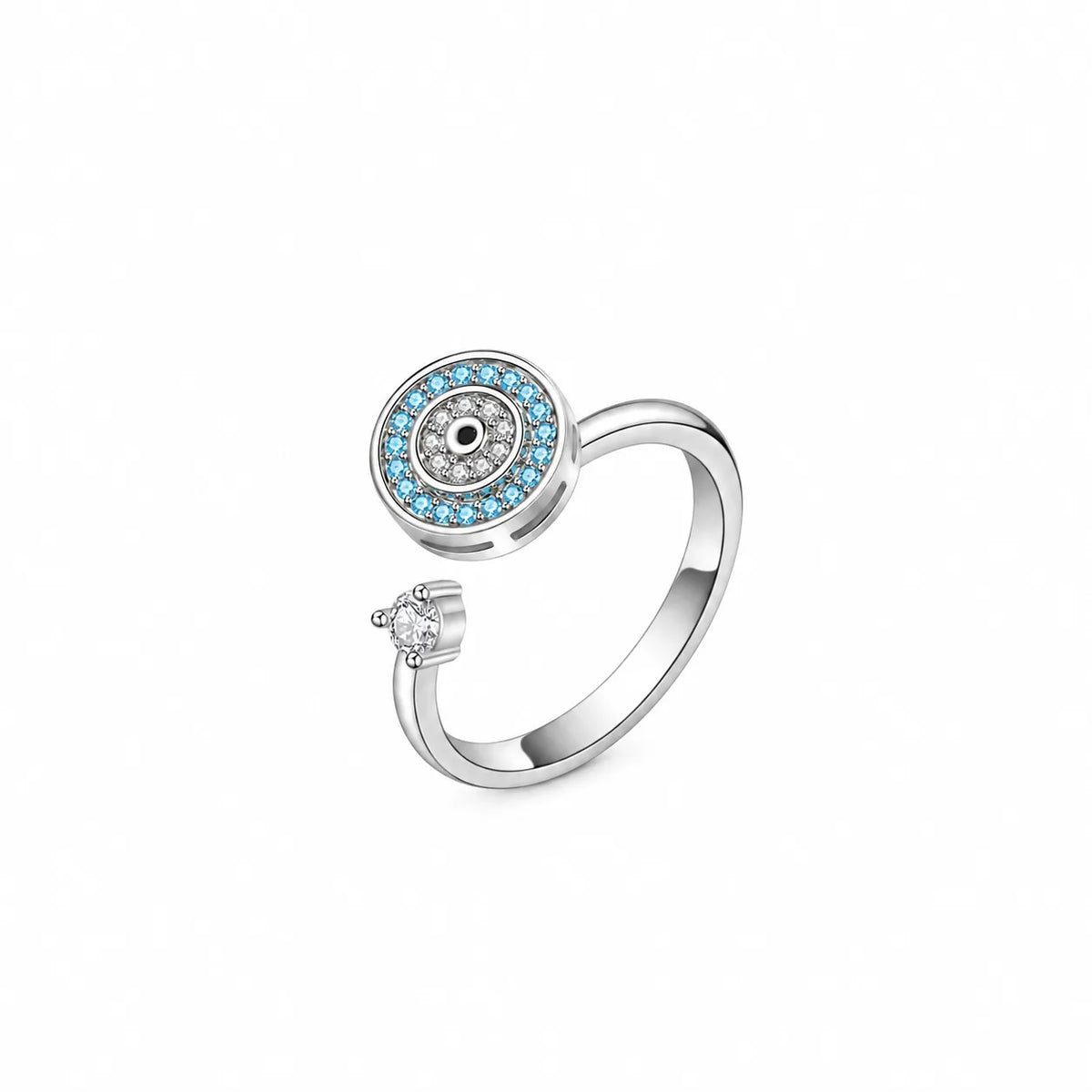Two Of A Kind Ring